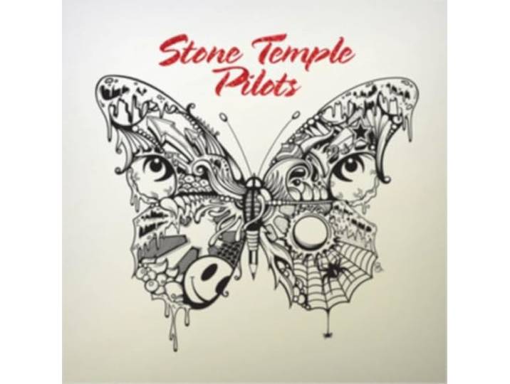 STONE TEMPLE PILOTS [12 inch Analog]