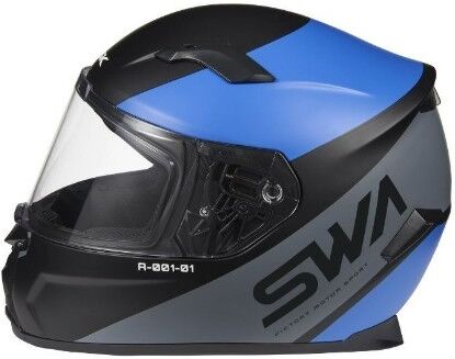 KSK SWABLU003 Integralhelm
