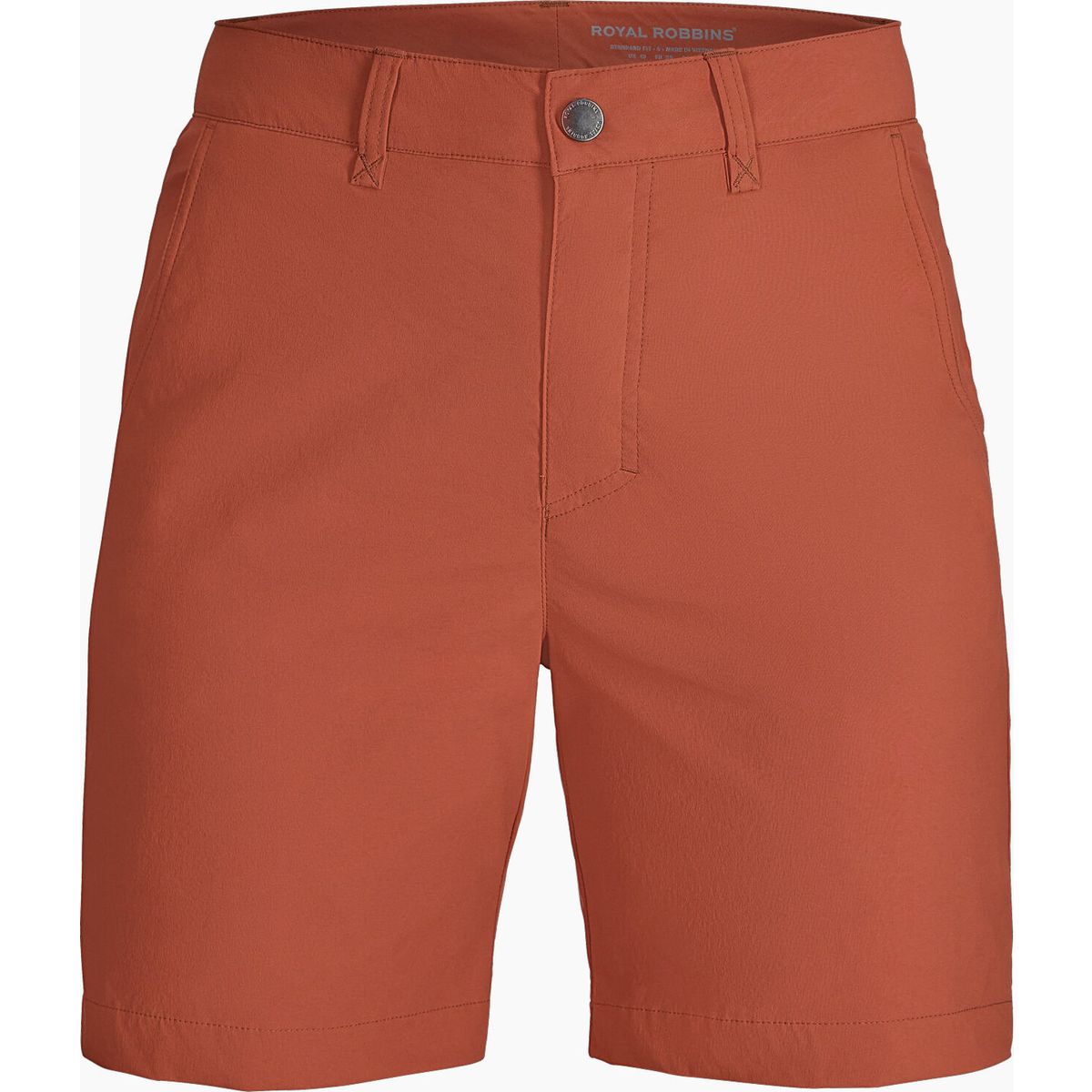 Royal Robbins W Wilder Short mahogany (902) 6 Y142000789026