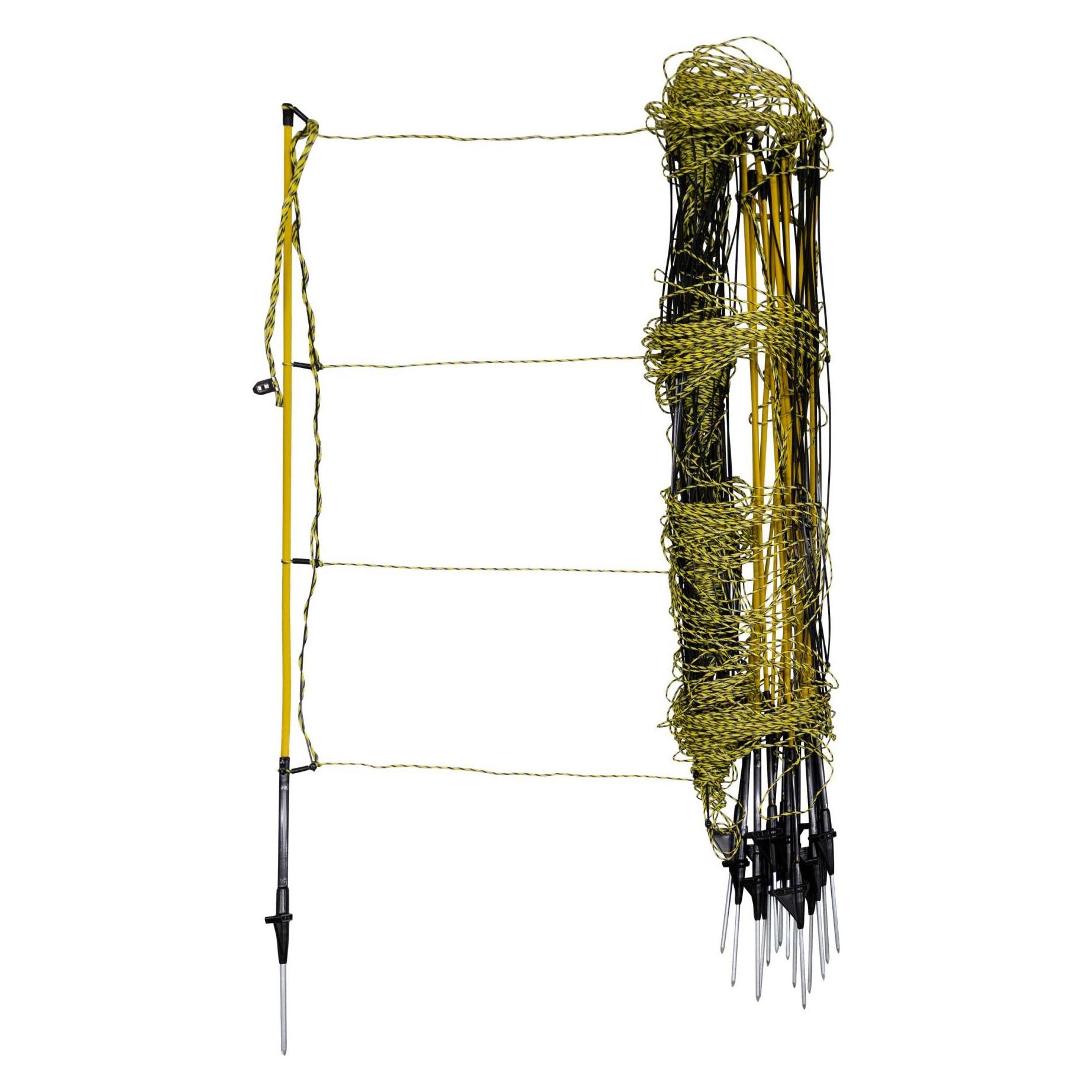 Kerbl EasyNet Schafnetz Höhe: 105 cm (COR27200)
