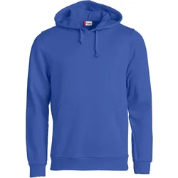 CLIQUE Basic Hoodie 56 - blau S