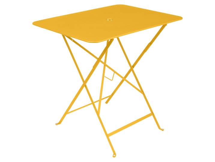 Fermob Bistro Tisch 77x57 cm Stahl