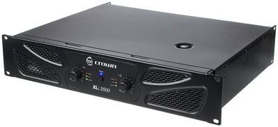 Crown XLi 3500