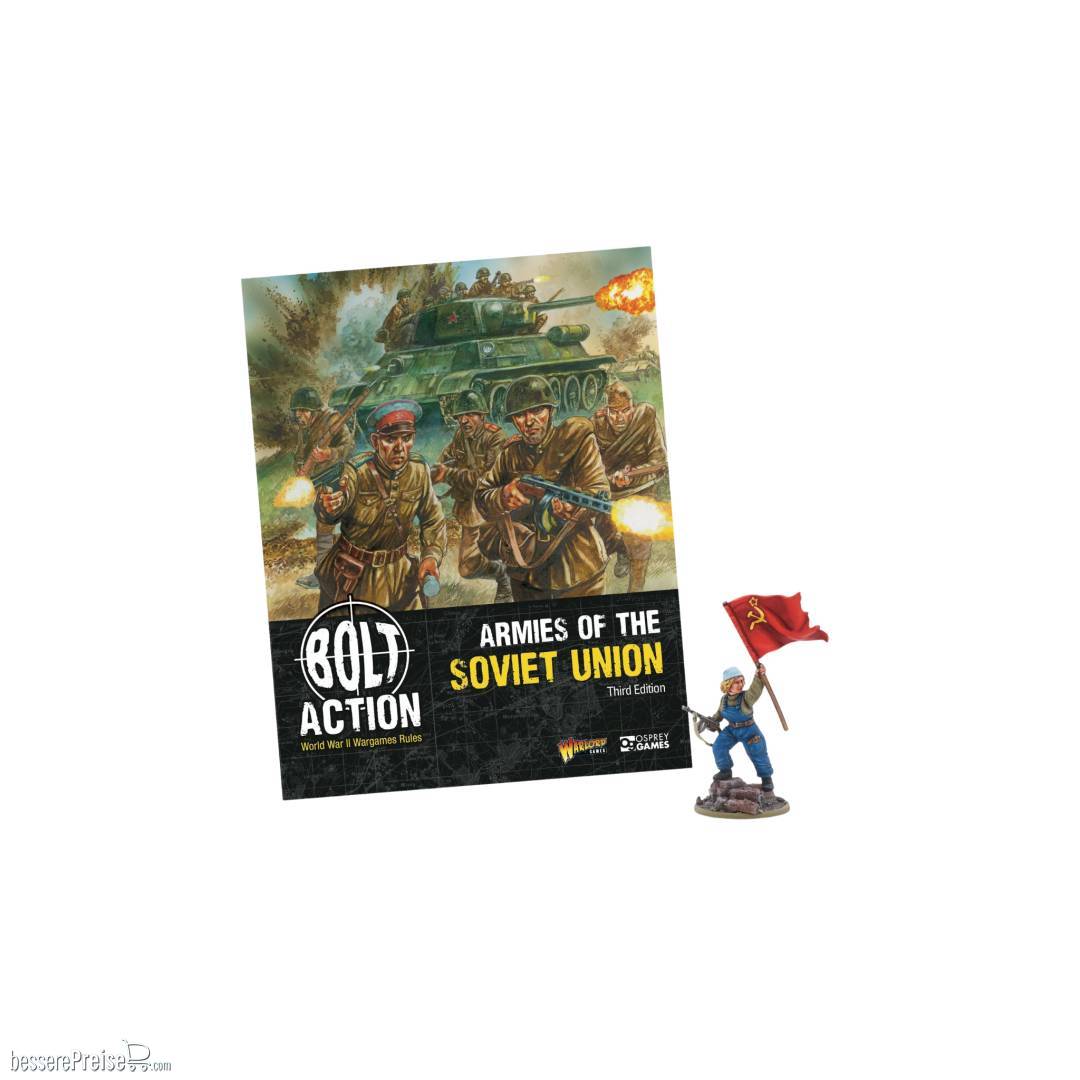 Warlord Games 401014001