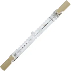 SPL | R7s | Stablampe | 118mm | 60W