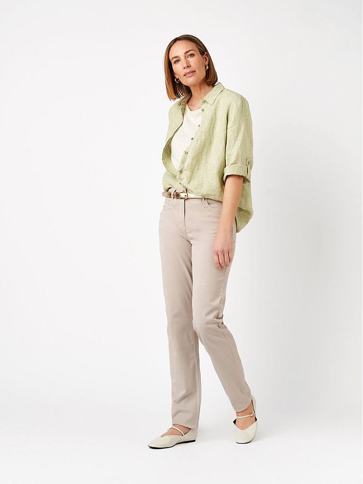 Toni Hose in Beige - 40K