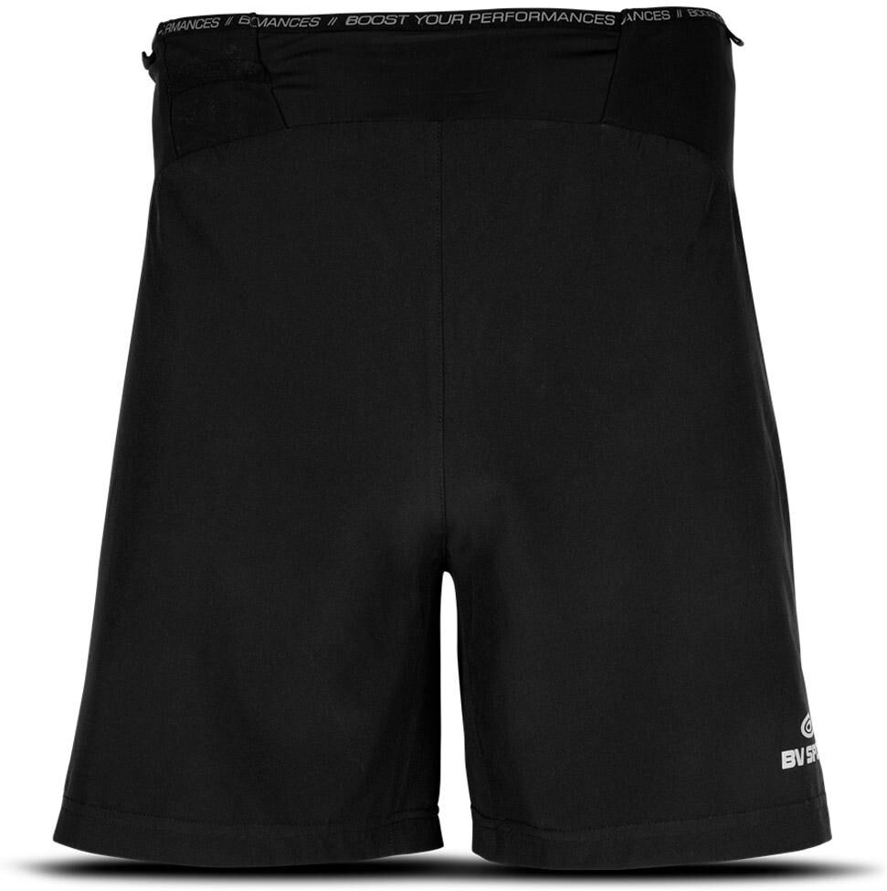 Bv Sport  - Colorado Noir - L - Short de trail