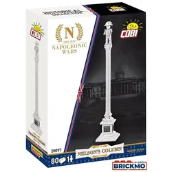 Cobi HC Napoleonic Wars 20097 Nelson ́s Column Trafalgar 20097