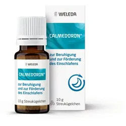 Calmedoron Globuli 10 g