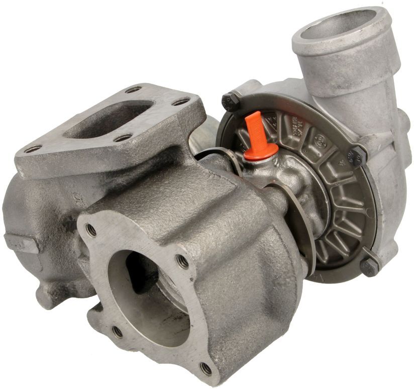Lader, Aufladung TURBO REMAN 53149706000/TR