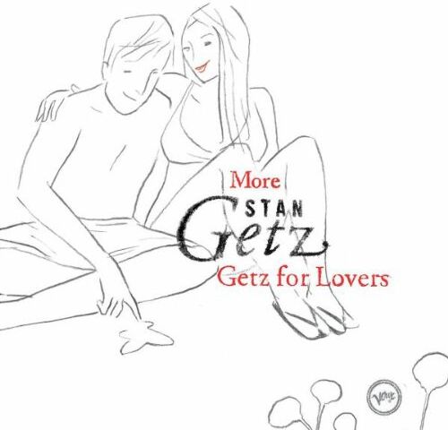 Stan Getz - More Stan Getz for Lovers - Preis vom 27.09.2026 03:53:48 h