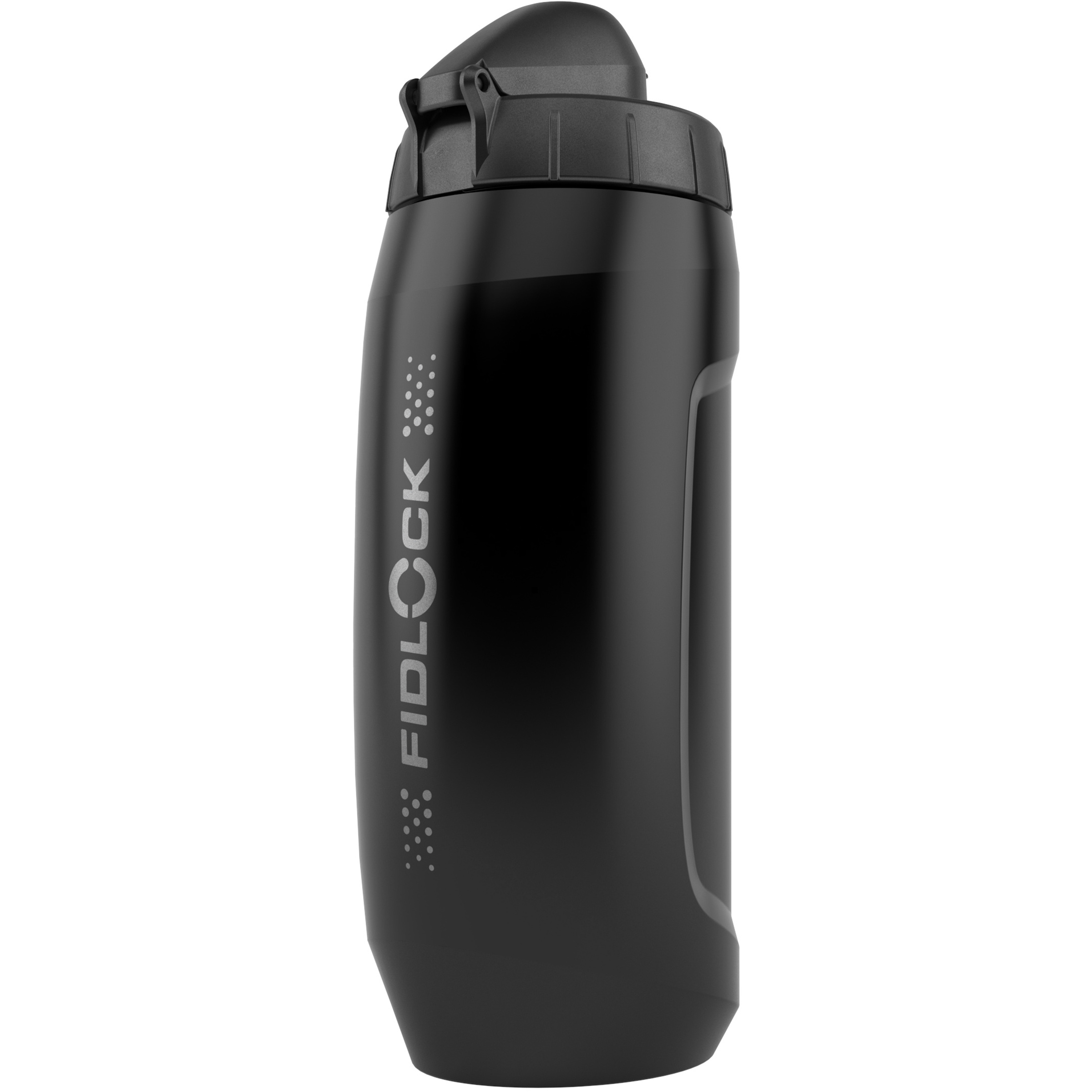 Fidlock Replacement Bottle 590ml Trinkflasche Trinkflaschen schwarz Camping