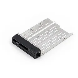 Synology HDD Tray Type R5 2,5/3,5 Einschub Schwarz