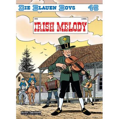 Die Blauen Boys, Taschenbuch von , Salleck Publications, 978-3-89908-847-2