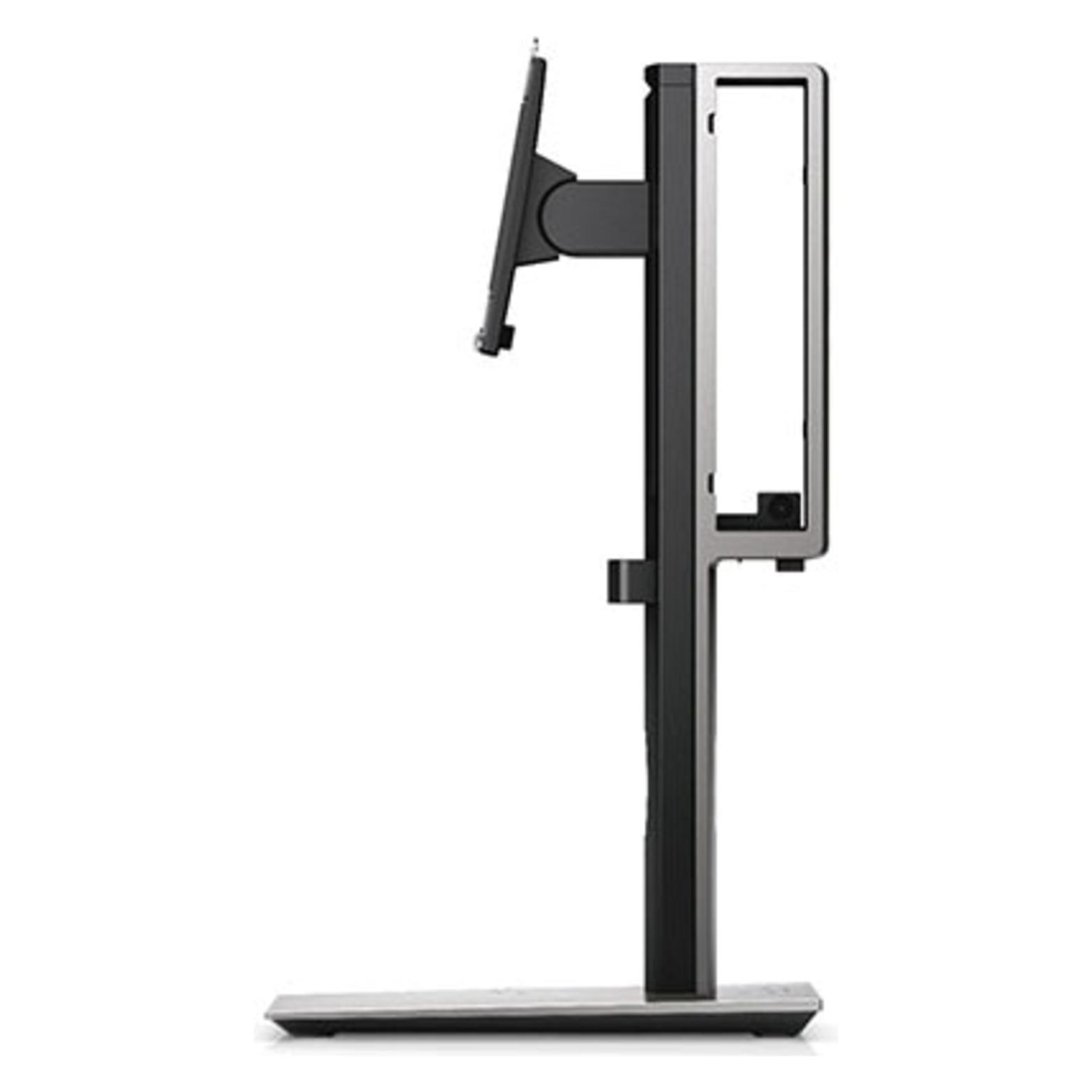 Dell OptiPlex Micro Form Factor (Tisch, 27", 5.70 kg) (W125828671)