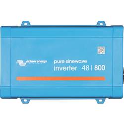 Victron Energy Wechselrichter 650 W 12 V - 230 V/AC reine Sinuswelle PIN481801100