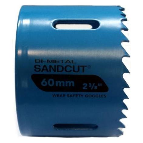 Irimo Bimetall-Lochsäge für Metall, Stahl und Holz, 38 mm (38 mm) (49834571)