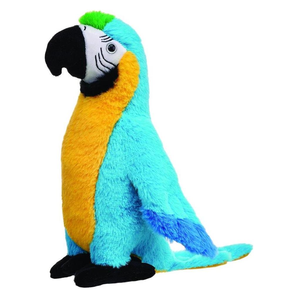 Beppe Blauer Ara Papagei 40cm (40 cm) (54612624)