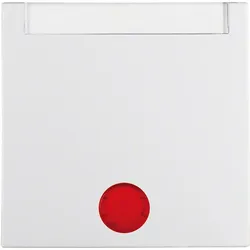 Hager/Berk Wippe pws mit 5 beilieg.Linsen 16281909