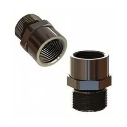 Pepperl+Fuchs Fabrik Adapter 400885