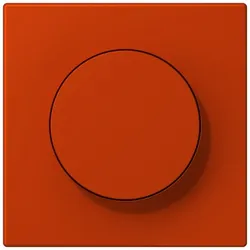 Jung Abdeckung mit Drehknopf LC 1740 244
