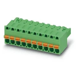 Phoenix Contact Leiterplattenstecker FKCT 2,5/ 4-ST BU