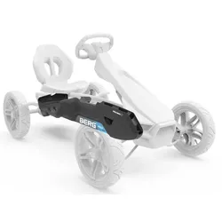 BERG Kettenkasten für Rally APX Blue Pedal-Gokarts 2.0