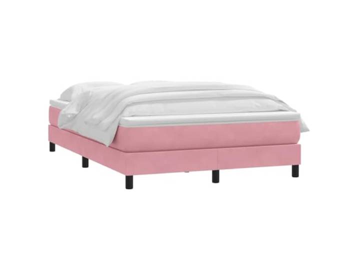 KTHLBRH Ausziehbares Schlafsofa in Creme mit 2 Schubladen Stoff 100 % Polyester, Gestell Holz und Metall, 2 Schaumstoffmatratzen, 100 x 200 cm