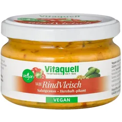 RindVleisch-Salat - herzhaft-pikant 180g