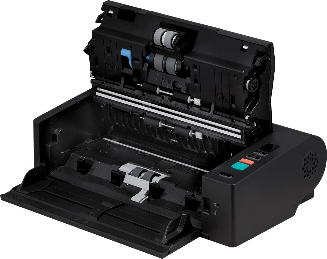 Canon DR-M140II Dokumentenscanner 6050C003