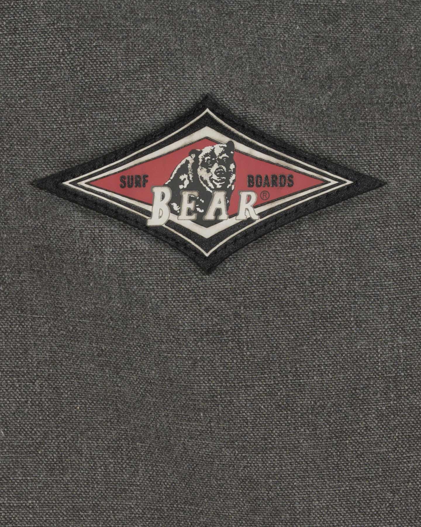 Bear Shore Break M - Giubbotto - Uomo - Grigio M