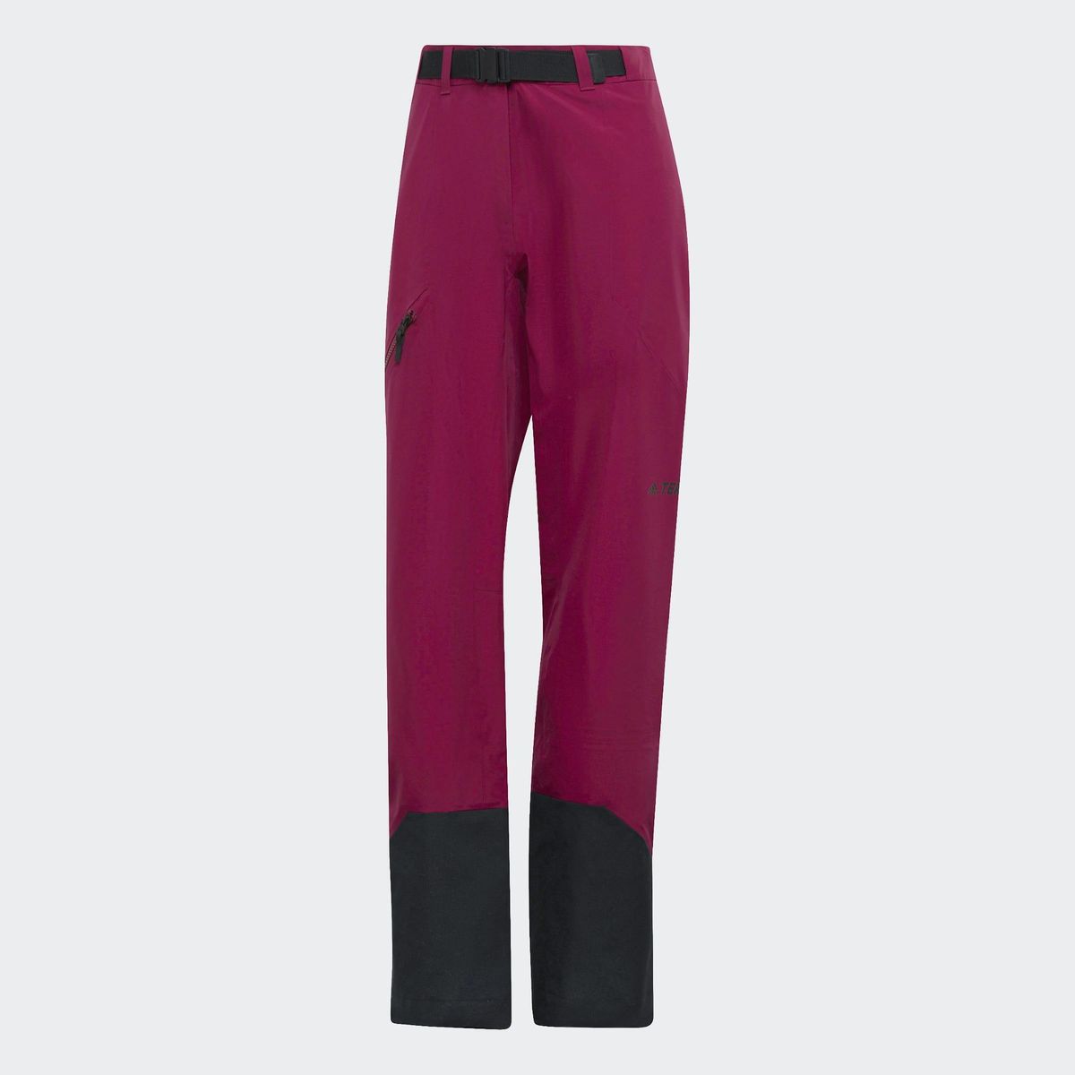 adidas Terrex Women Tecroc Gtx Pants powber (ADL8) 46 H28209-ADL8-540
