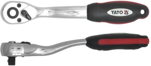 YATO YT-0316 Reversible Ratchet