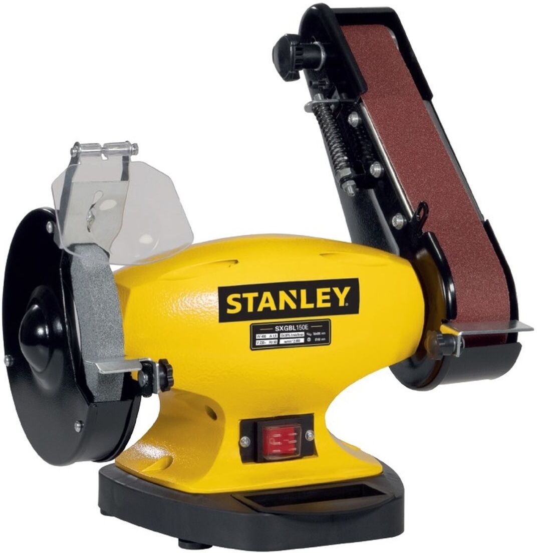 Leviga/levigatrice Stanley SXGBL150E