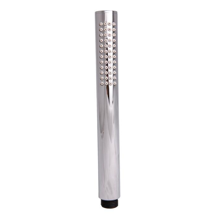 Grohe Euphoria Cosmopolitan Handbrause 27400000 chrom, mit Durchflusskonstanthalter, Normalstrahl
