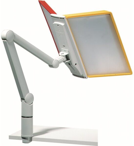 Durable Sherpa Swing Arm 10 Infocenter   Bord