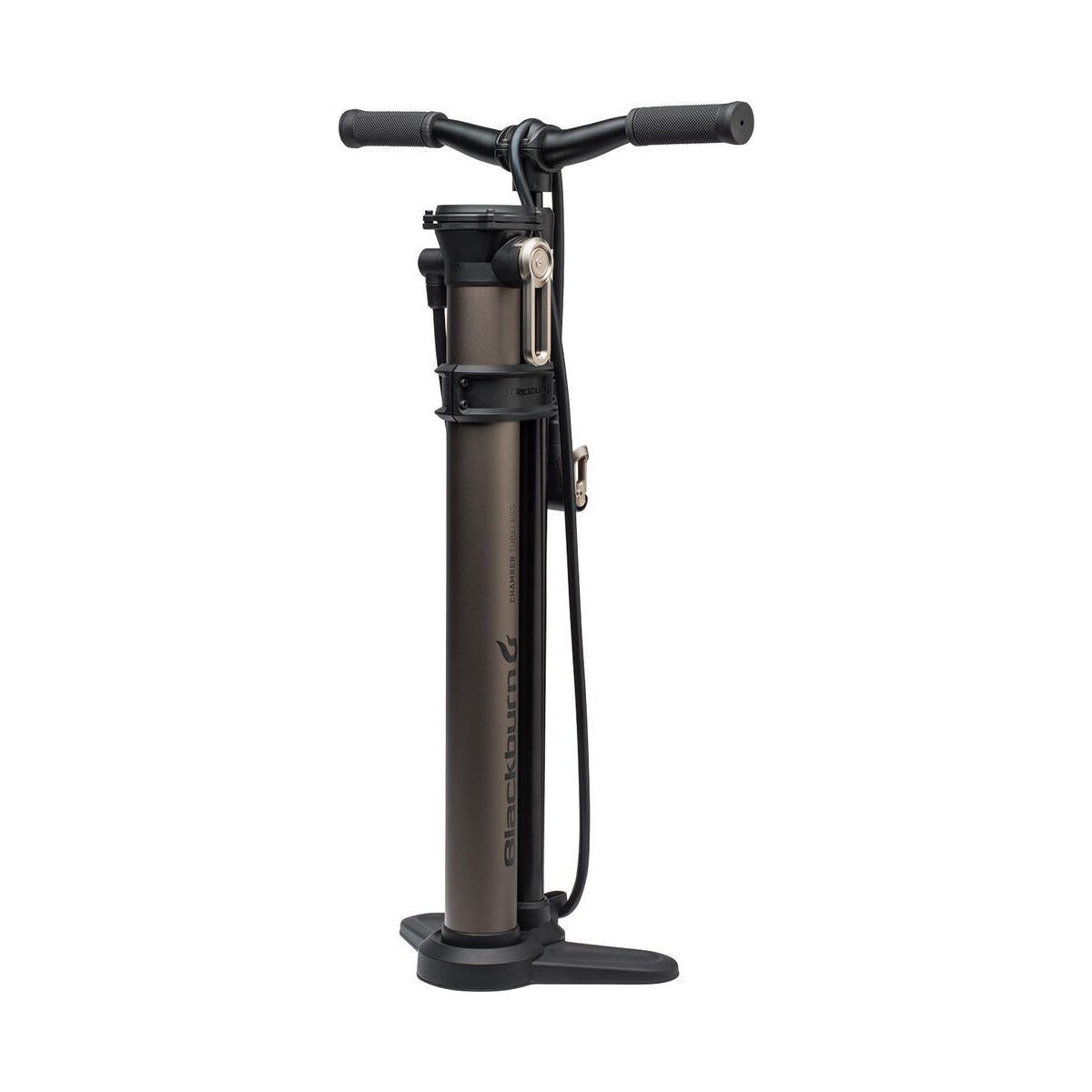 Blackburn Floor Pump Chamber Tubeless neutral 3530571