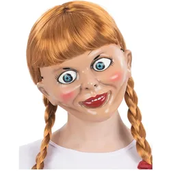 Smiffys Annabelle Maske