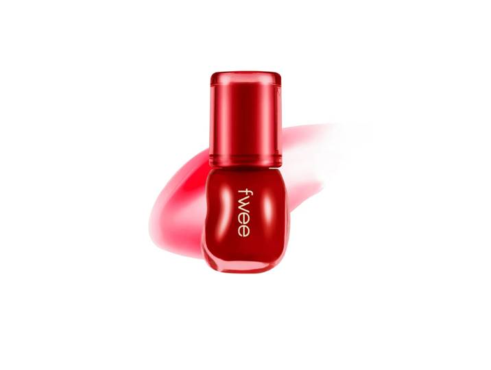 fwee 3D volumegevende lipgloss Aengdu 30%