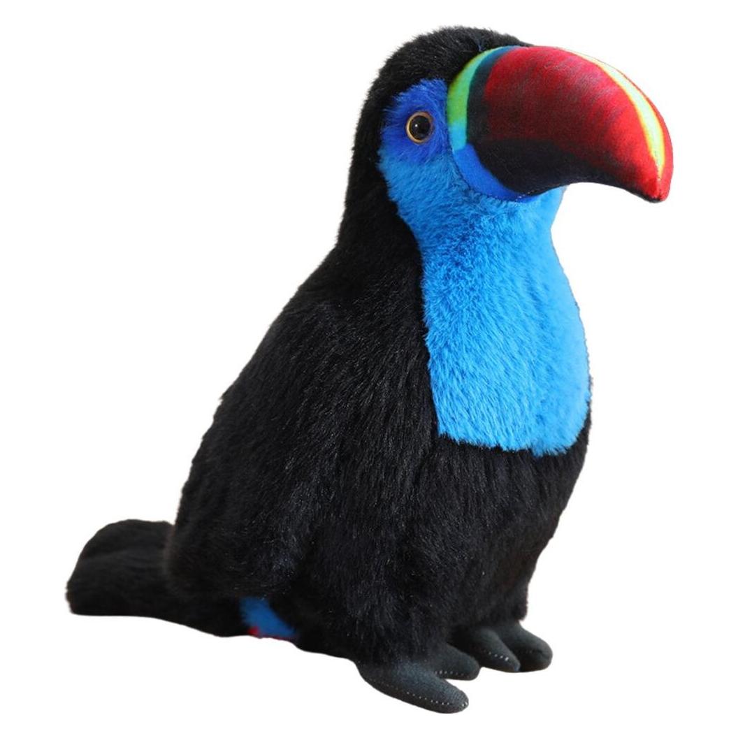 Taf Toys Blauer Tukan 35cm (35 cm) (54177485)