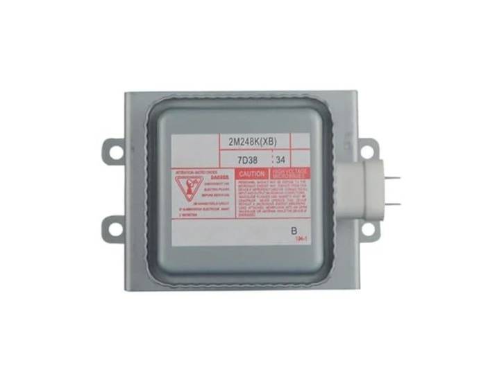 Ofen Magnetron 2M248k(XB)1000W, Kompatibel Für TOSHIBA, Luftgekühlte Industrie Mikrowelle Trocken Magnetron Mikrowelle Teile Zubehör