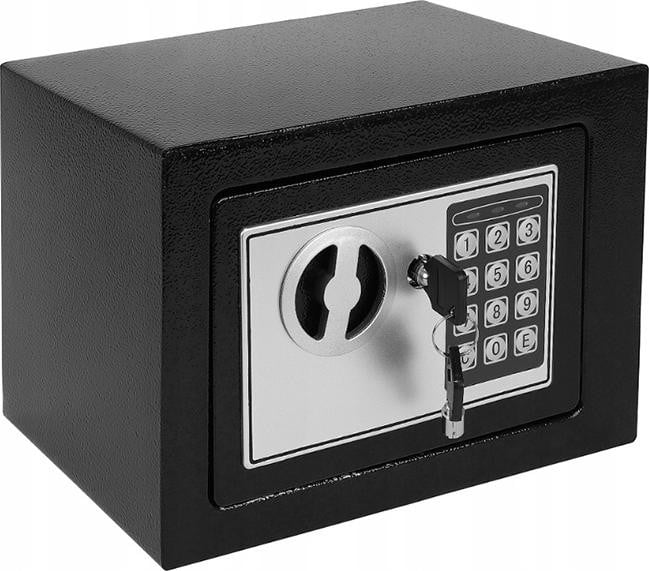 Tracer Compact Guard Elektrische Veiligheidskluis