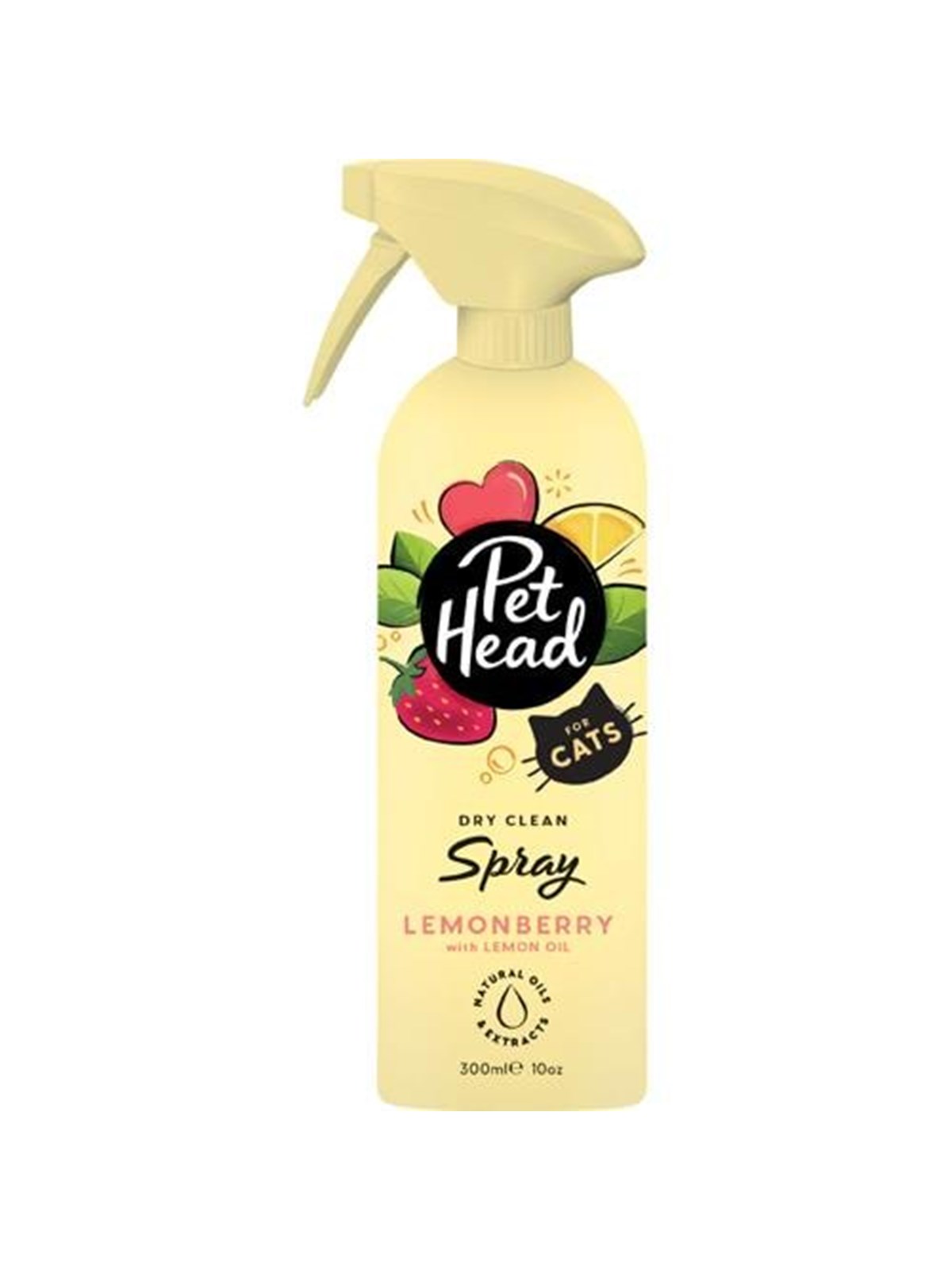 Pet Head Felin' good Spray 300 ml