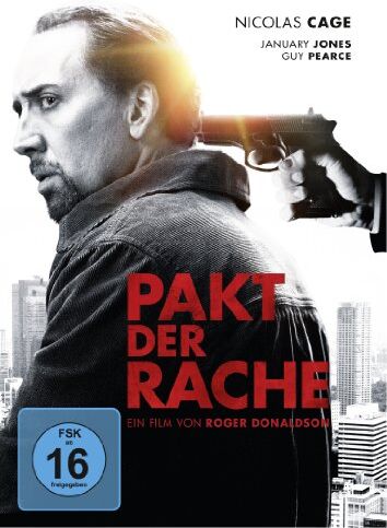 Roger Donaldson - Pakt der Rache - Preis vom 06.10.2026 07:26:00 h