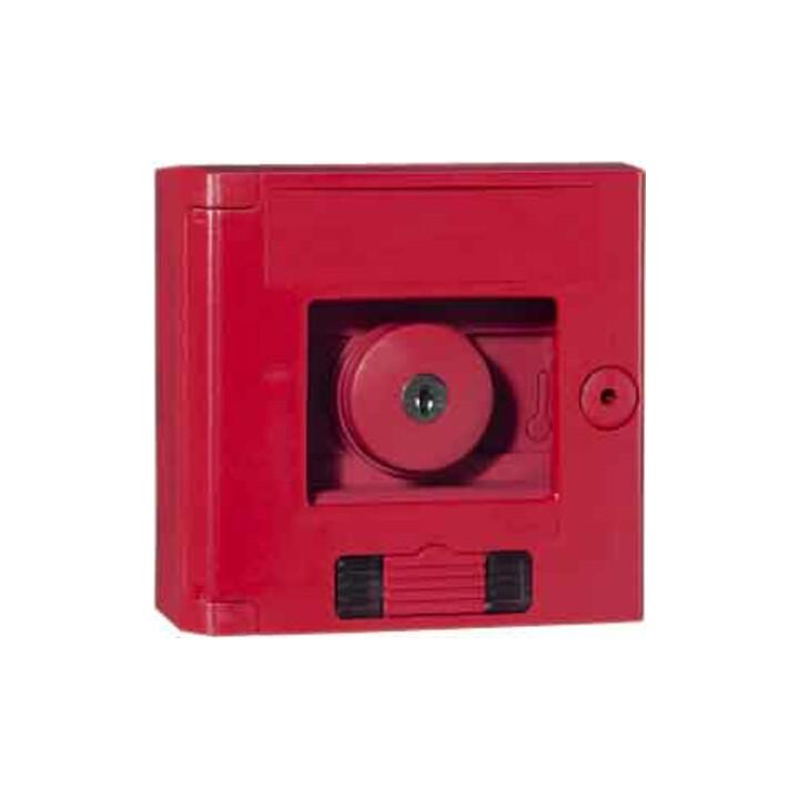 Legrand (BT) Sicherheits-Kasten Pilztaster rt 38009 (0687766)
