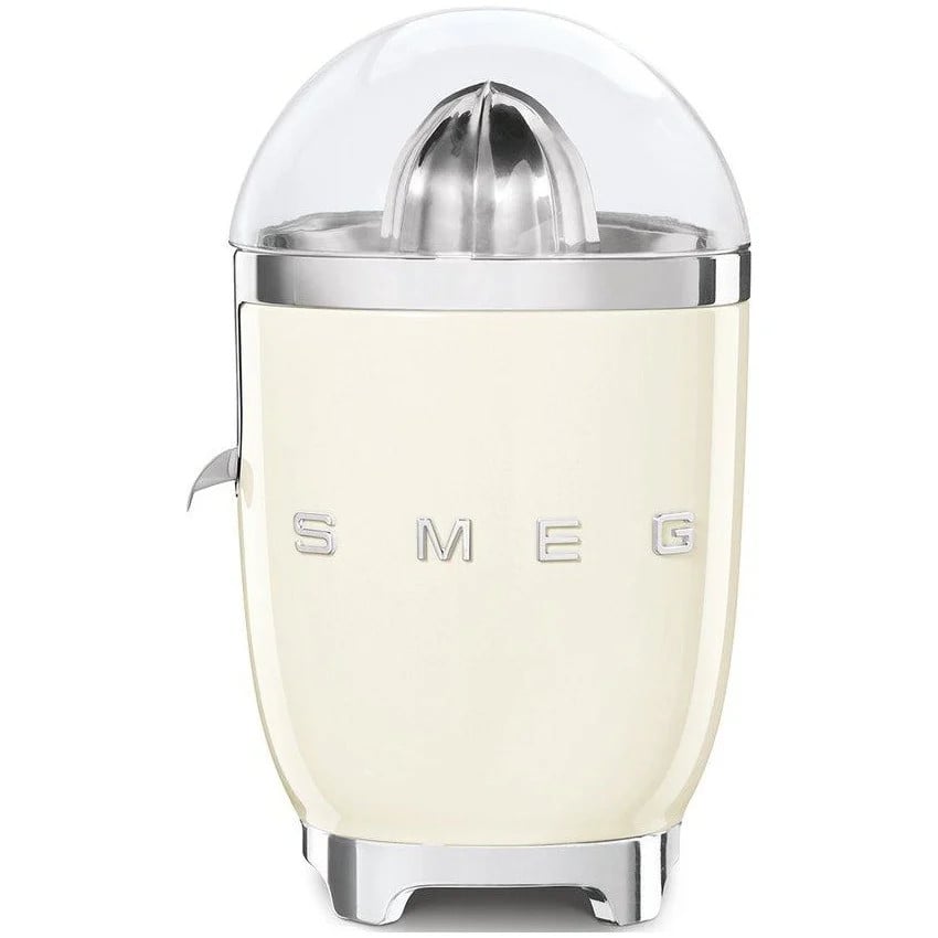Smeg Citruspers Crème