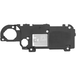 Samsung Lautsprecher Ersatzteil (Samsung Galaxy S24 FE), Mobilgerät Ersatzteile, Schwarz