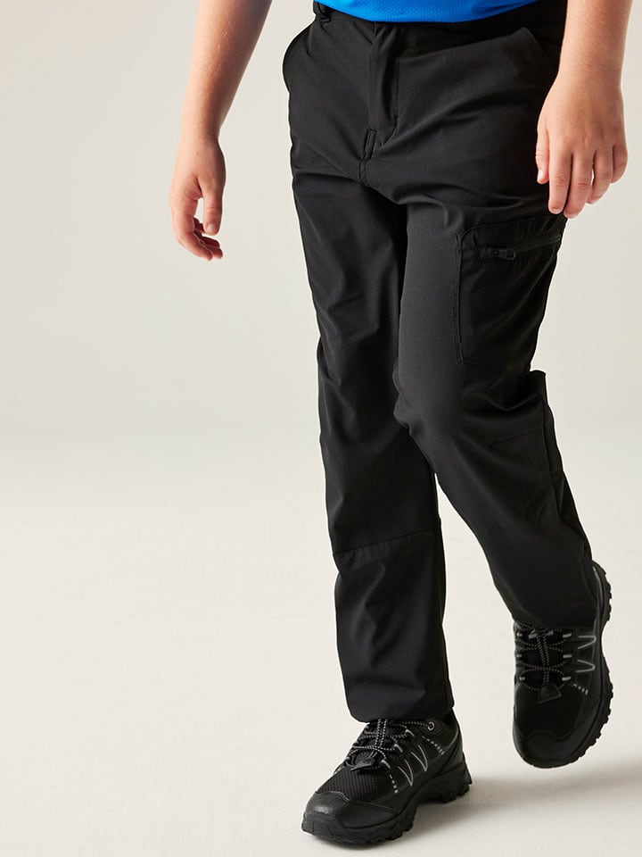 Dare 2b Funktionshose "Rapid" in Schwarz - 116