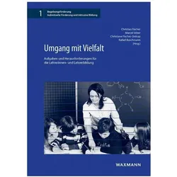 Umgang mit Vielfalt, Schulbücher von Christian Fischer