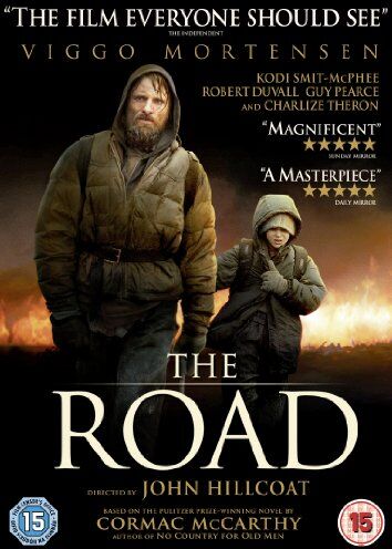 John Hillcoat - The Road [UK Import] - Preis vom 09.10.2026 07:28:09 h